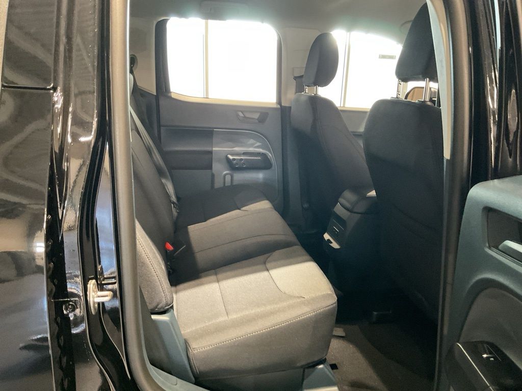 New 2026 Black Ford XL image 19