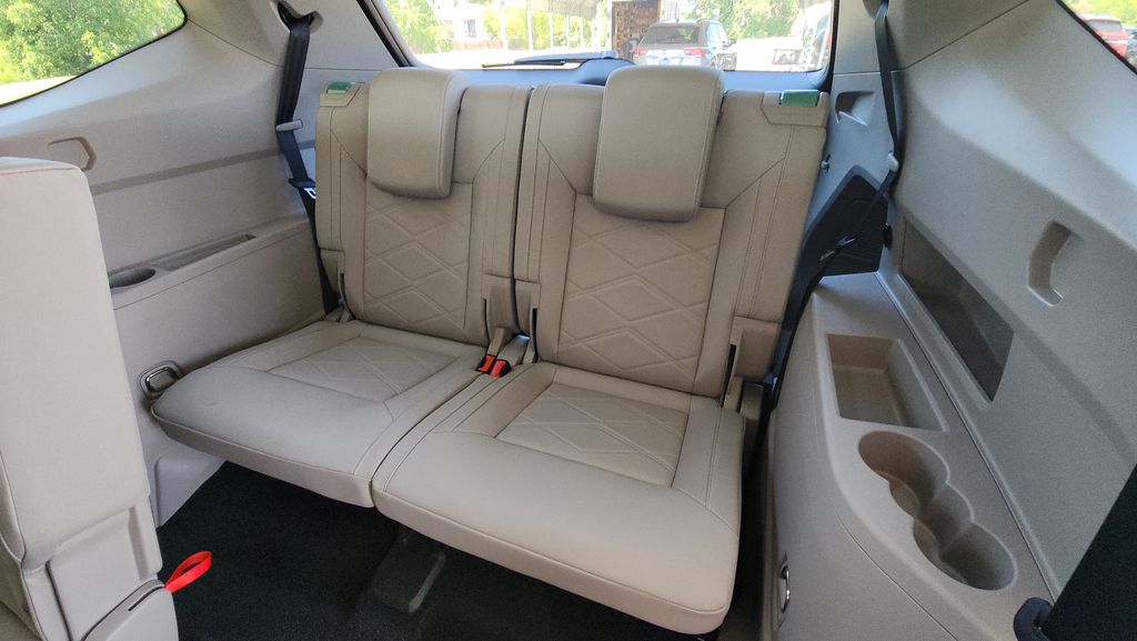 2026 Volkswagen Atlas