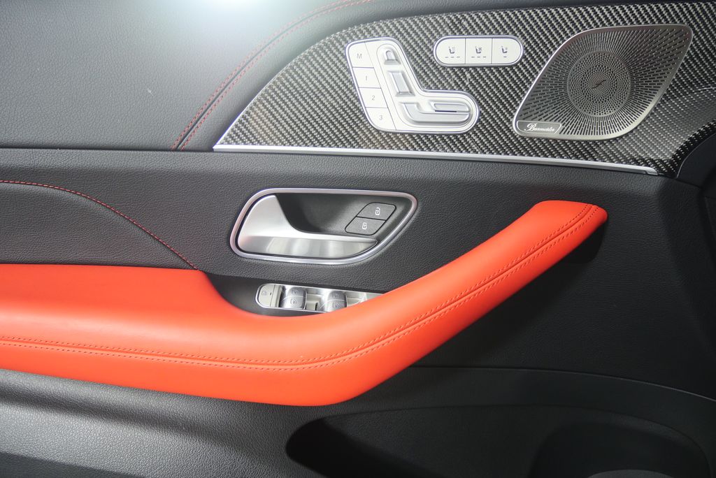 Thumbnail: 2024 Mercedes-Benz GLE - 9