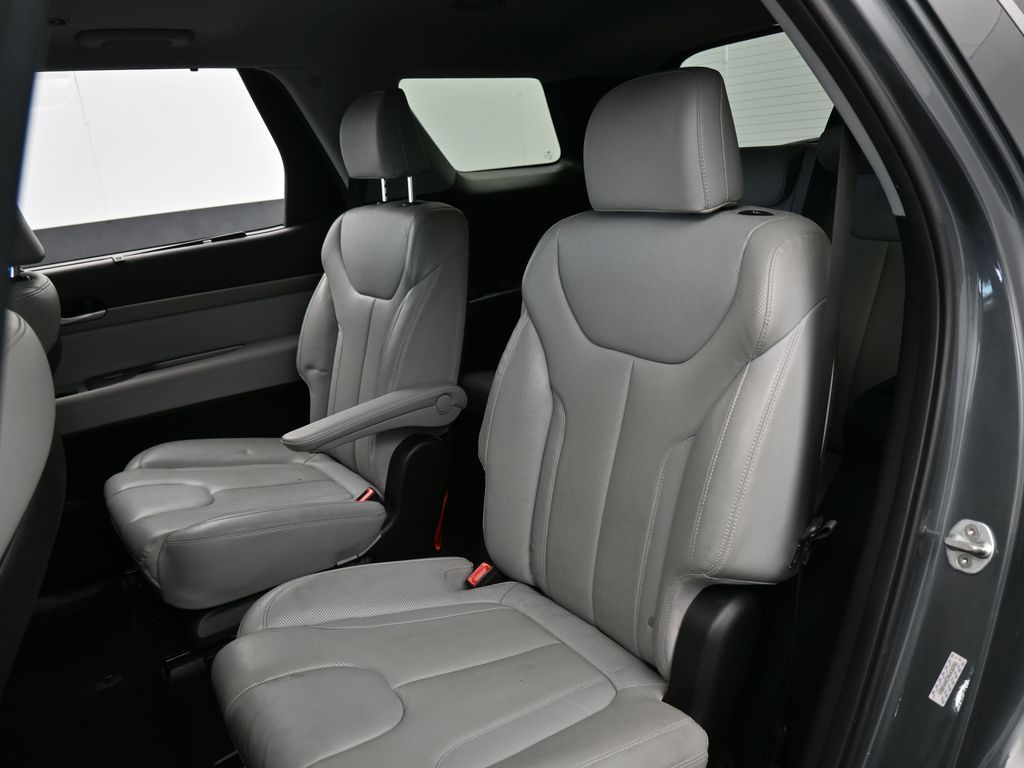 Used 2022 Steel Graphite Hyundai SEL image 32