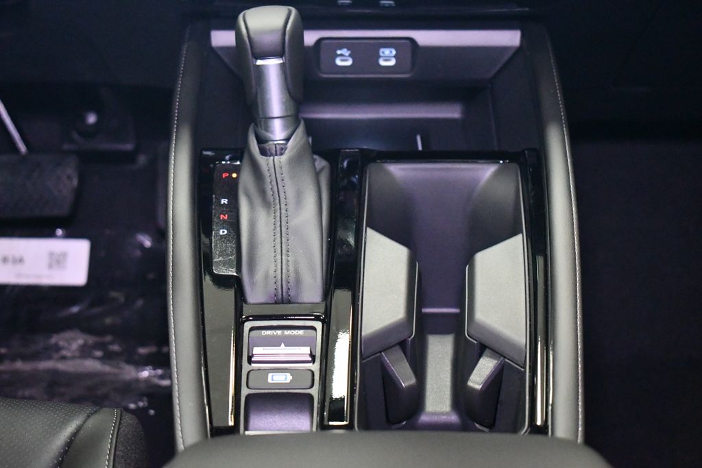 Thumbnail: 2026 Honda Accord - 12