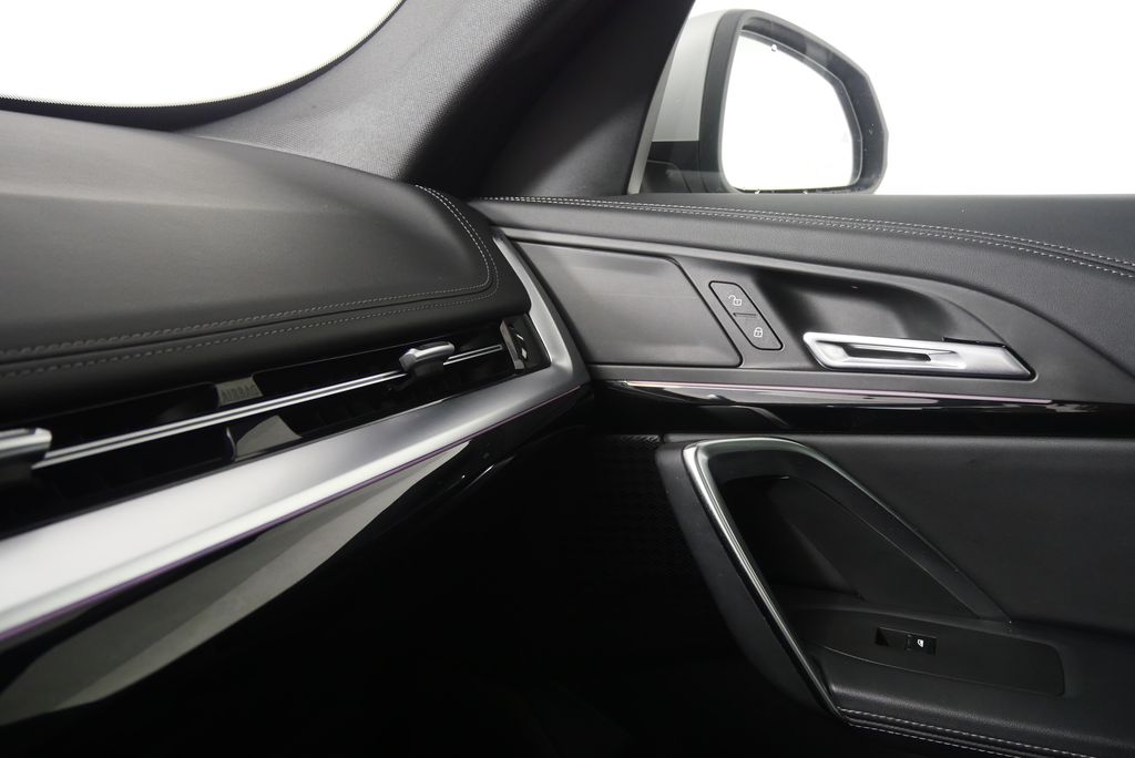 Thumbnail: 2024 BMW X1 - 28