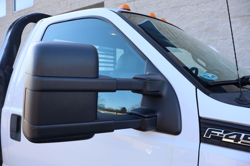 used 2012 Ford F-450SD car, priced at $18,900