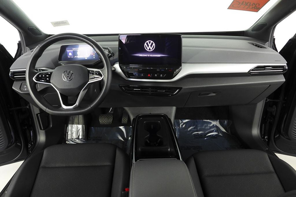 Thumbnail: 2023 Volkswagen ID.4 - 25