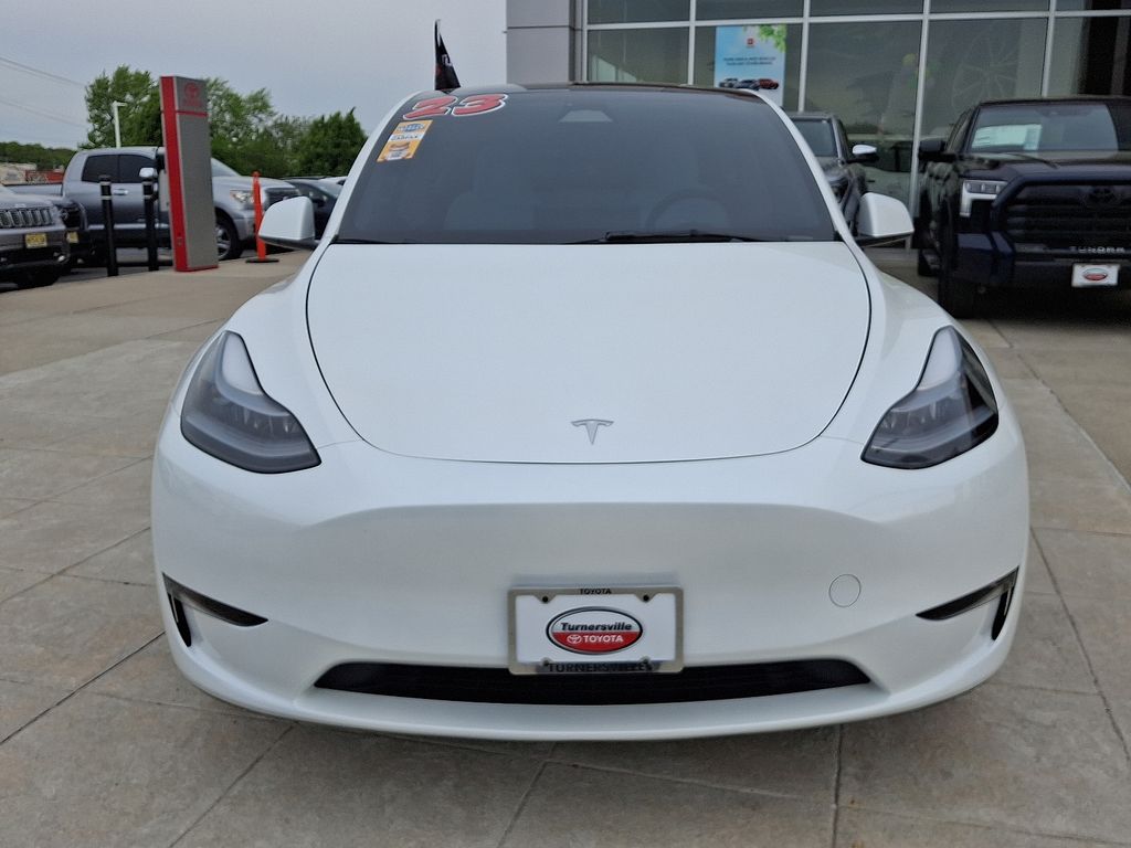 Thumbnail: 2023 Tesla Model Y - 2