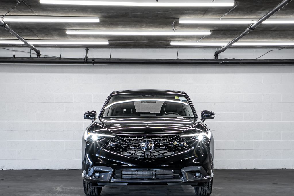 2026 Acura ADX