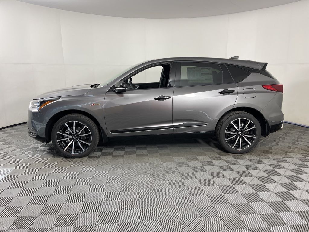 Thumbnail: 2026 Acura RDX - 2