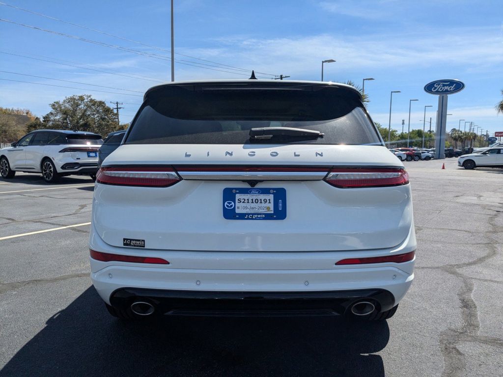 2024 Lincoln Corsair Grand Touring