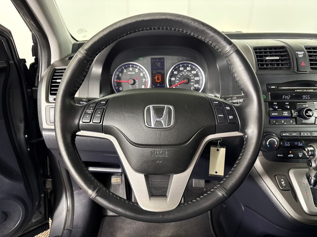 Used 2011  Honda EX-L image 15