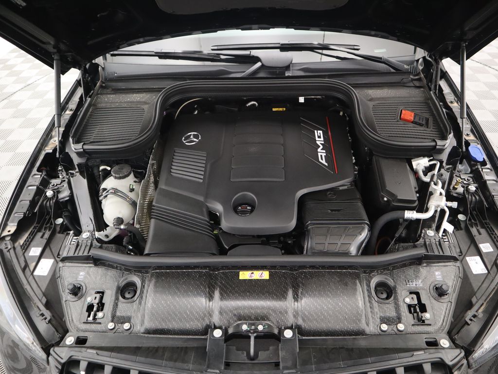 Thumbnail: 2025 Mercedes-Benz GLE - 31