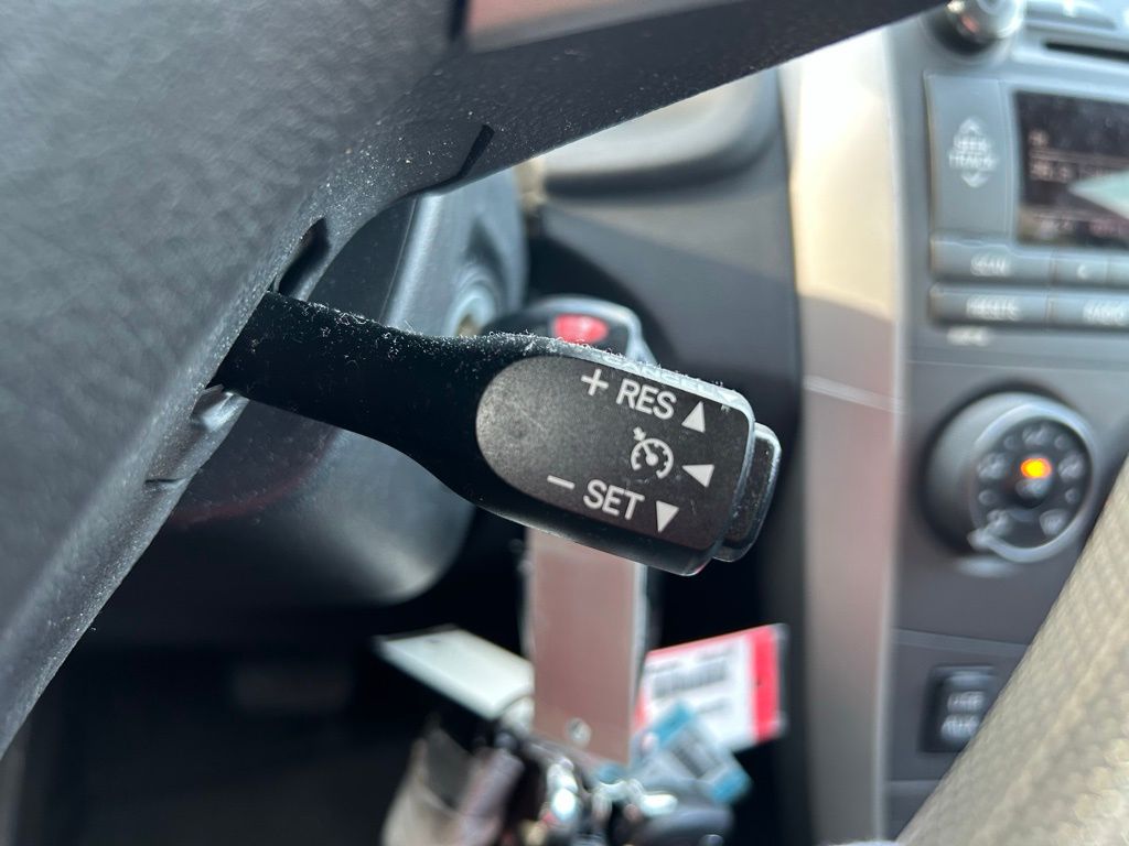 Thumbnail: 2011 Toyota Corolla - 22