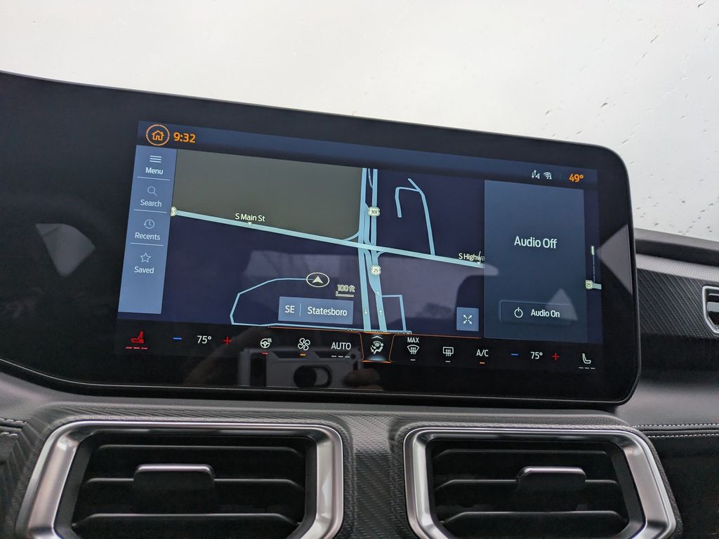 2026 Ford Mustang EcoBoost Premium Fastback