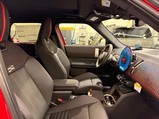 Thumbnail: 2026 MINI Cooper Countryman - 29