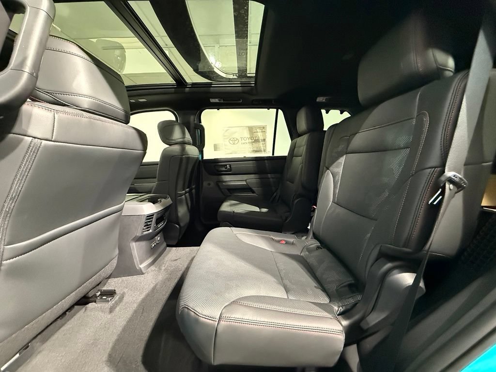 Thumbnail: 2026 Toyota Sequoia - 20