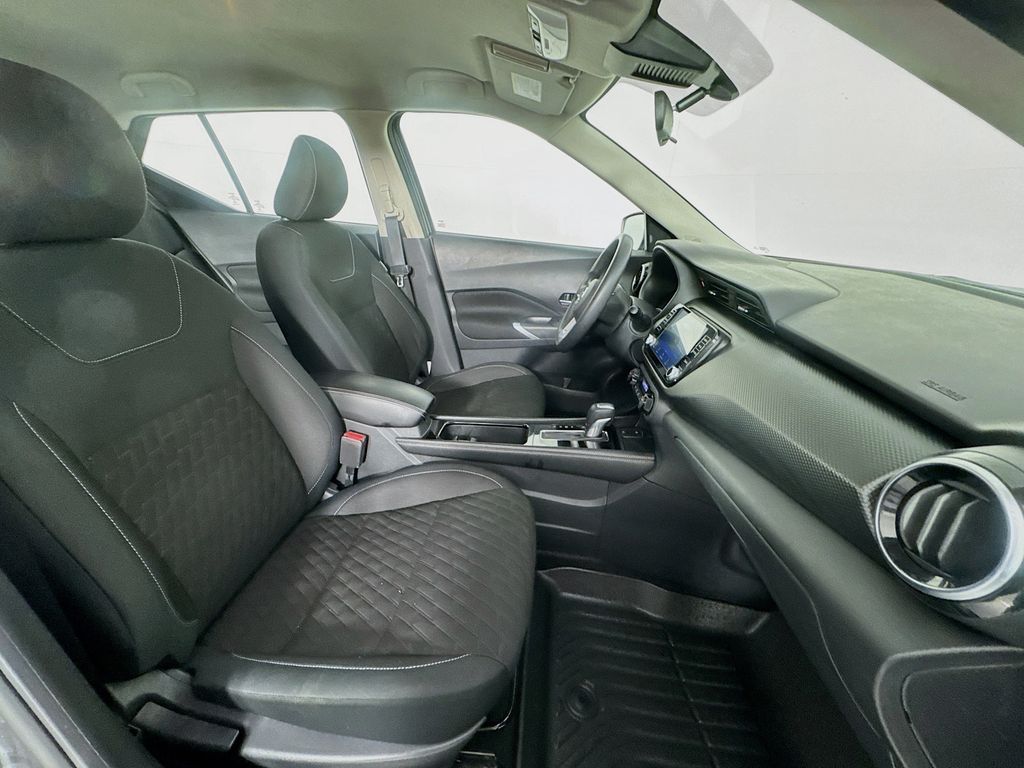 Used Car 2021 Nissan Kicks  Sv For Sale Under $20,000 In Austin, Texas
