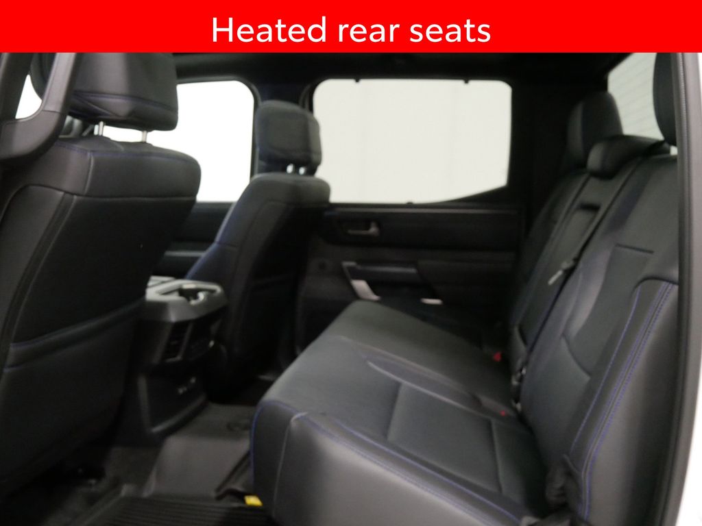 Used 2026 Toyota Tundra Hybrid Truck