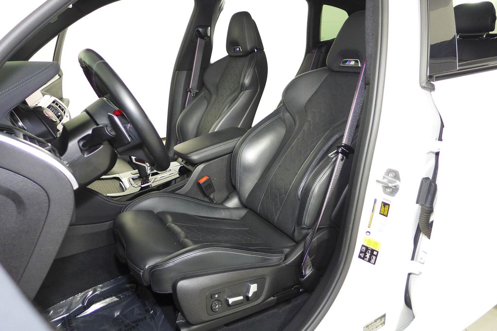 Thumbnail: 2020 BMW X3 - 23