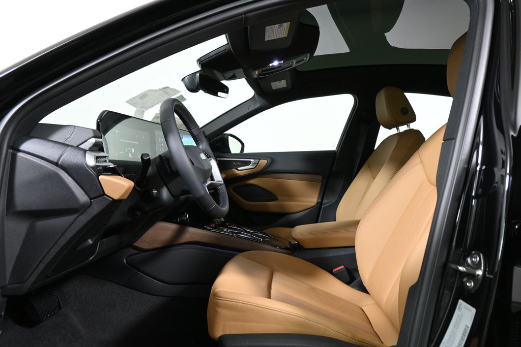 Thumbnail: 2025 Audi A5 - 3