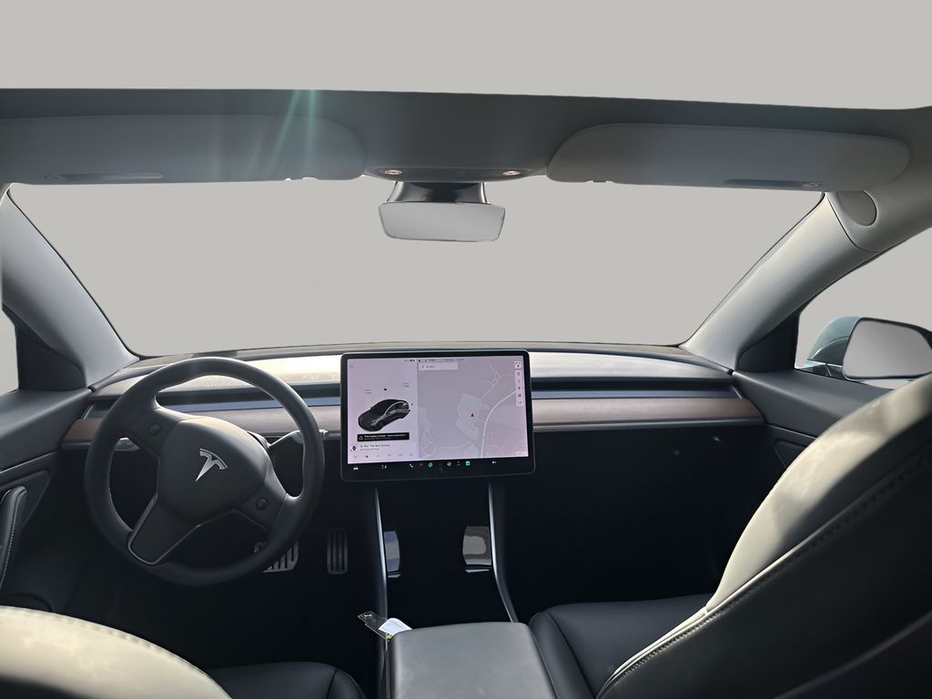 Used Car 2020 Tesla Model 3  Performance For Sale Under $30,000 In Austin, Texas