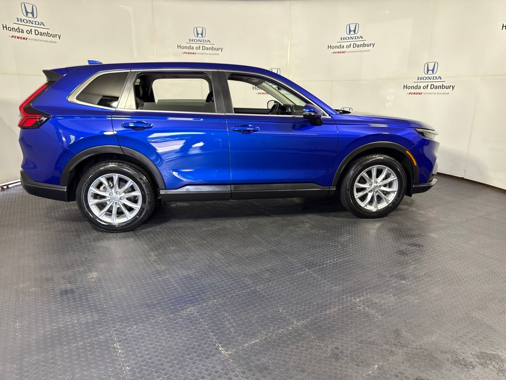 Thumbnail: 2024 Honda CR-V - 3