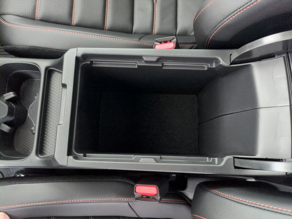 New 2026 Honda CR-V Hybrid For Sale in Fort Wayne, IN