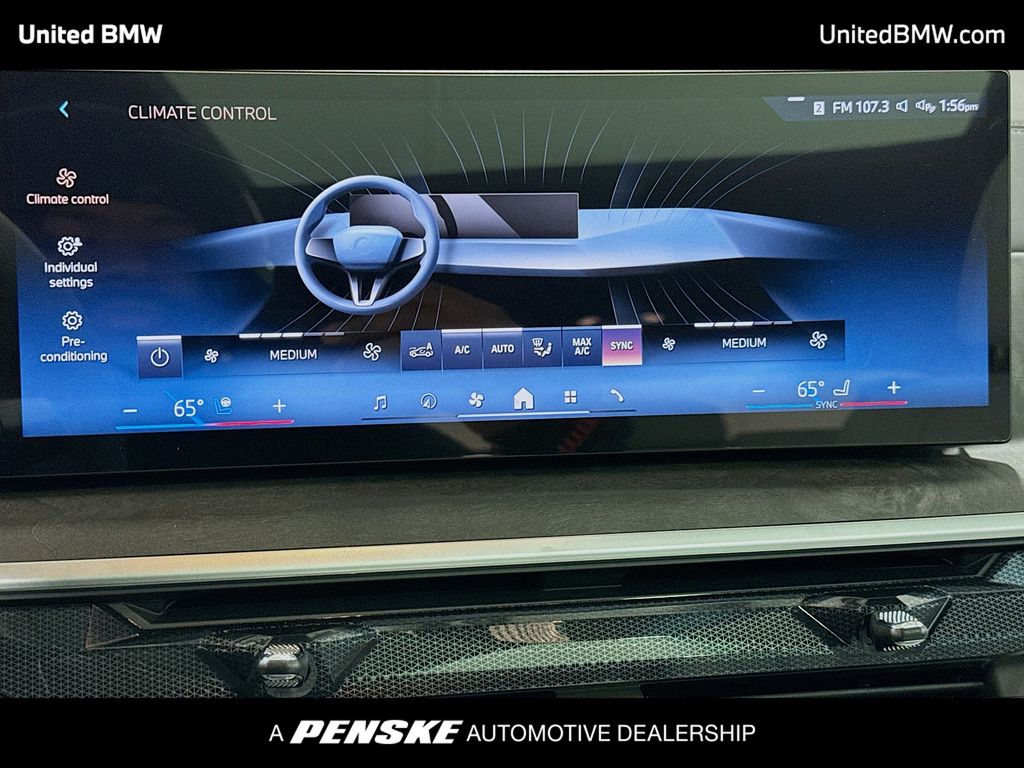 Thumbnail: 2026 BMW X7 - 11