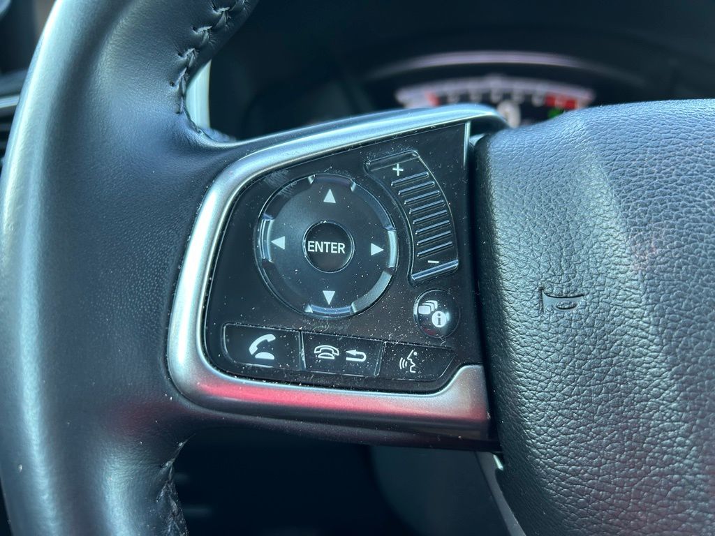 Thumbnail: 2018 Honda CR-V - 21