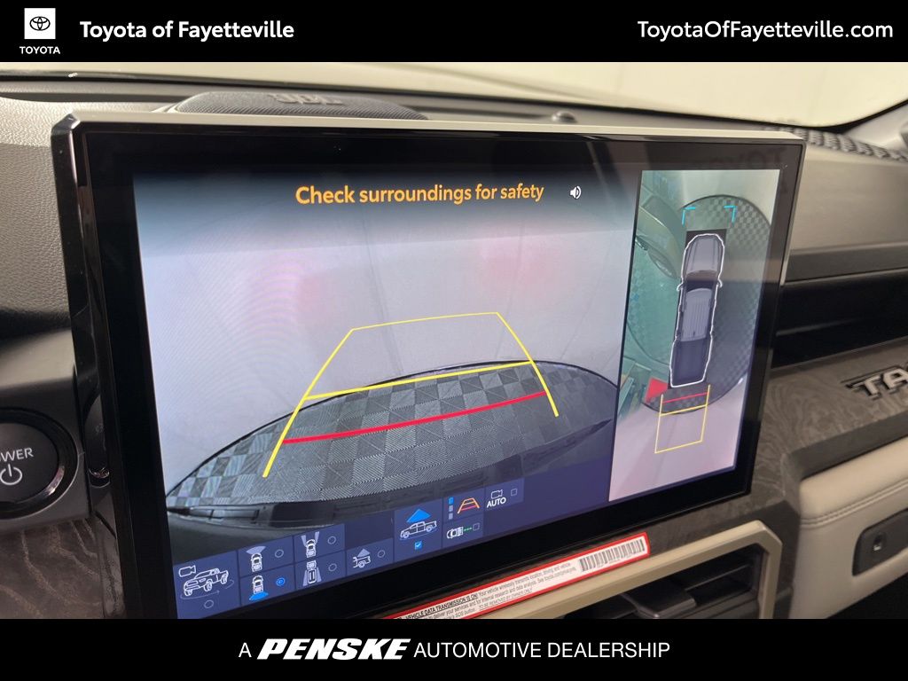 Thumbnail: 2025 Toyota Tacoma - 31