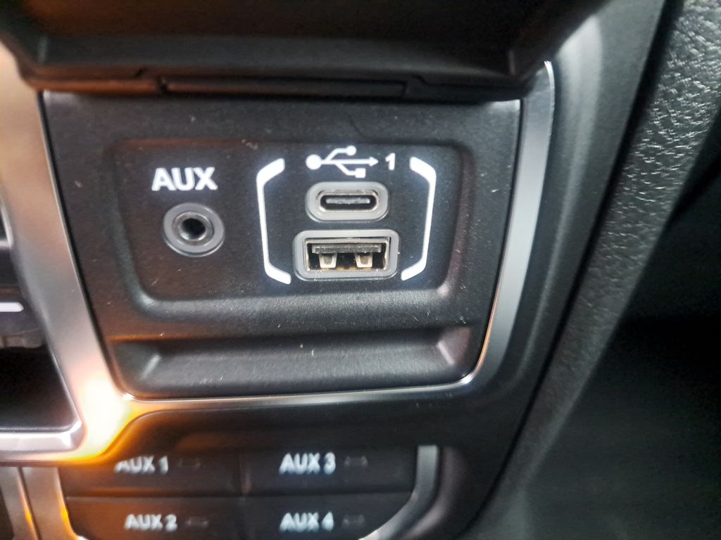 New Car 2025 Jeep Gladiator  Rubicon For Sale Under $50,000 In Austin, Texas