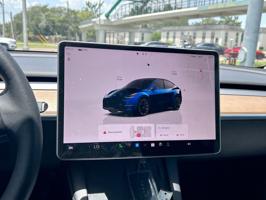 Thumbnail: 2023 Tesla Model Y - 20