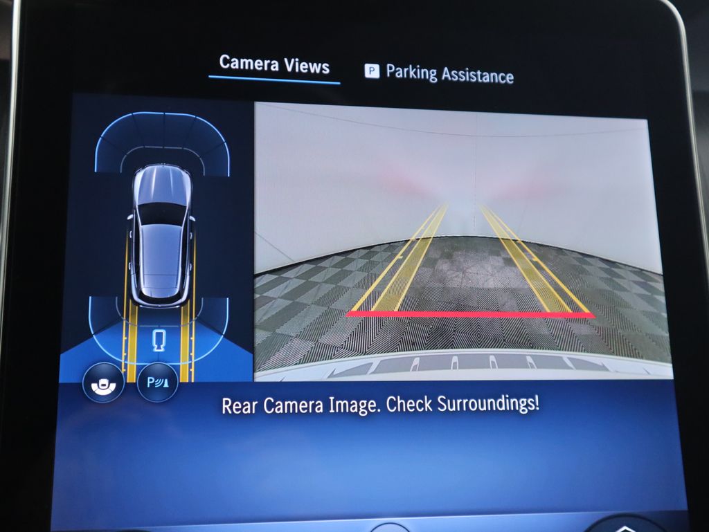 Thumbnail: 2026 Mercedes-Benz GLC - 16