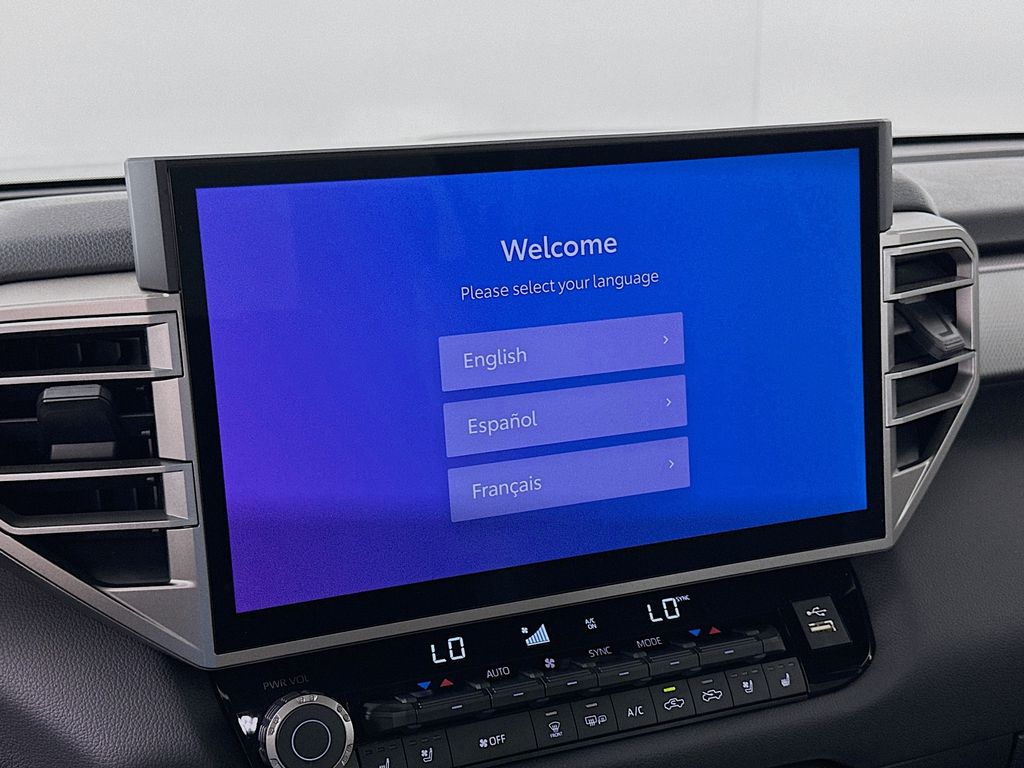 2025 Toyota Tundra Limited 14