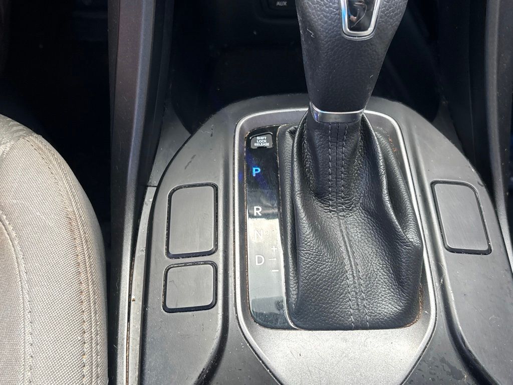 Used 2016 Hyundai Santa Fe Sport SUV