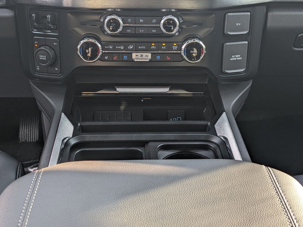 2024 Ford F-250 Super Duty Lariat