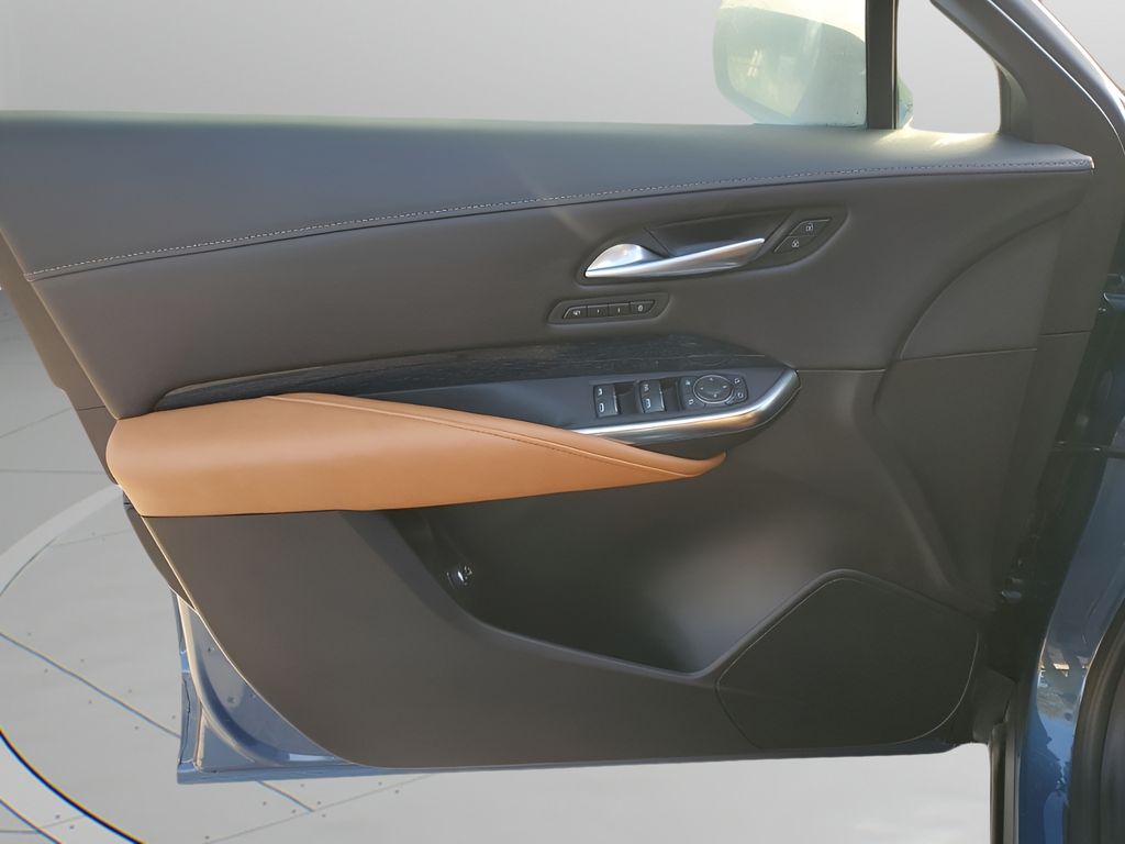 Used Car 2025 Cadillac Xt4  Premium Luxury For Sale Under $50,000 In Austin, Texas