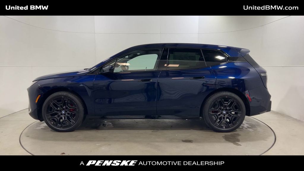 Thumbnail: 2026 BMW X6 - 5