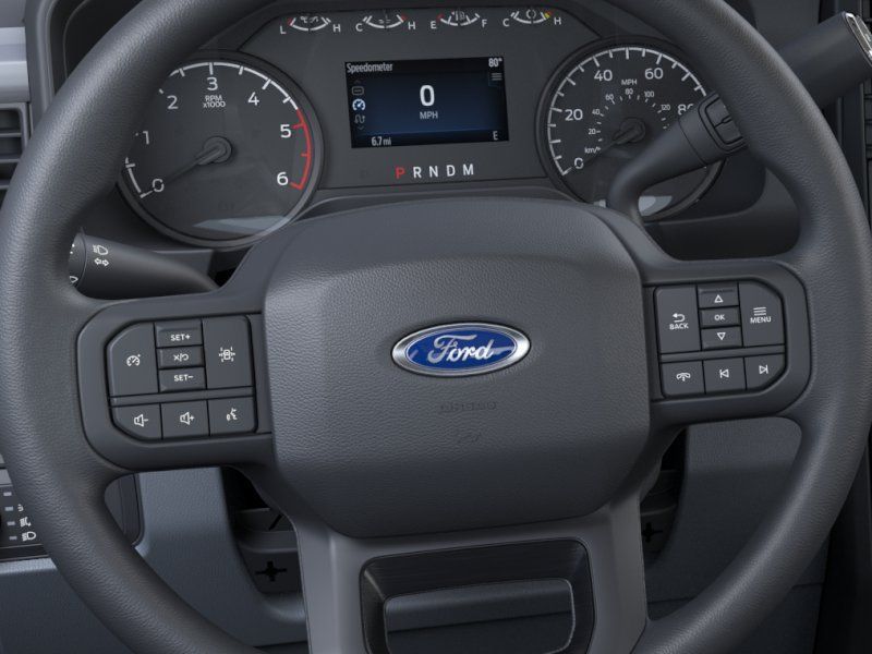 New 2026 Yellow Ford XL image 12