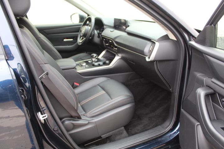 Used Car 2025 Mazda Cx-90  3.3 Turbo Select For Sale Under $35,000 In Georgetown, Texas