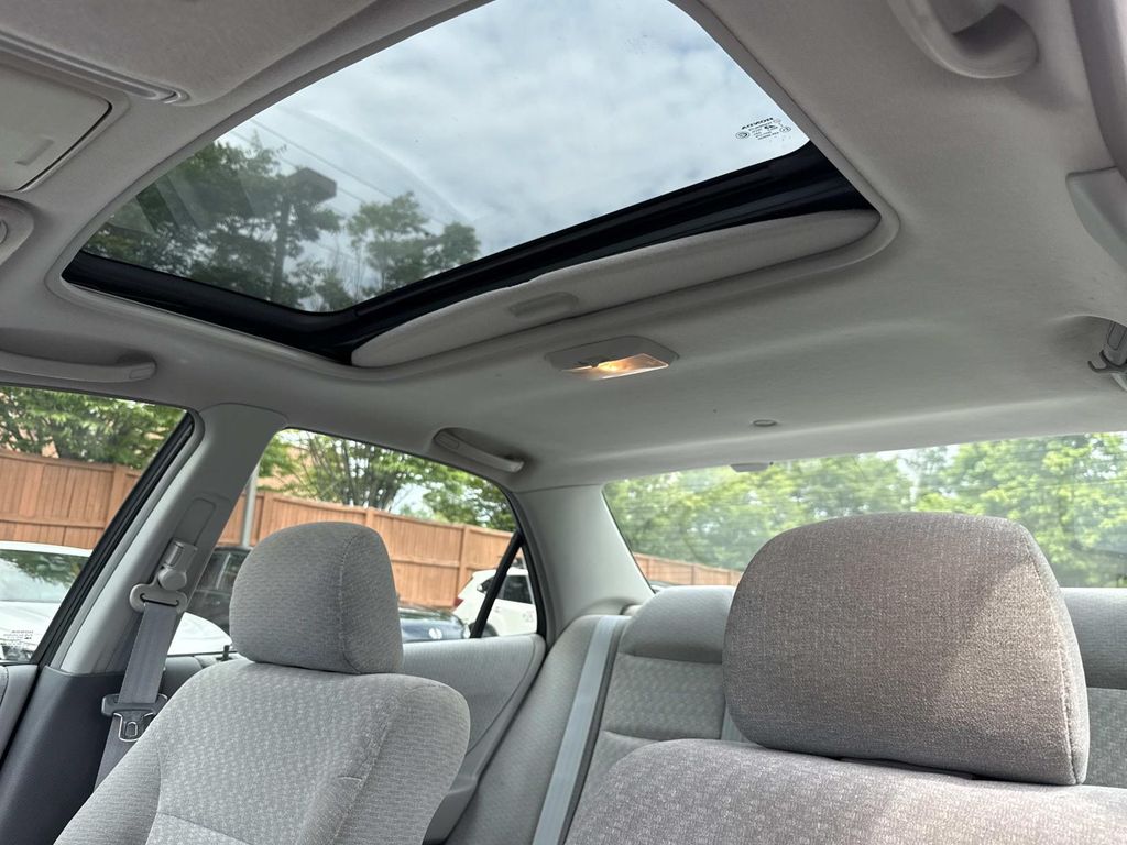 Used 2002 Honda Accord Sedan