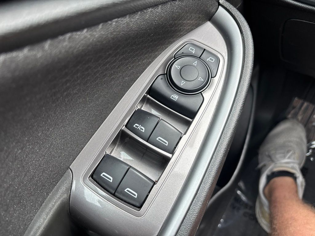 Used 2024 Chevrolet Malibu Sedan