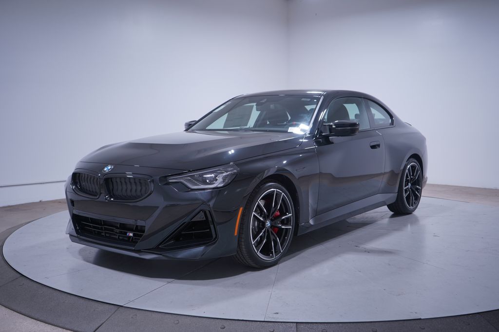 Thumbnail: 2026 BMW 2 Series - 1