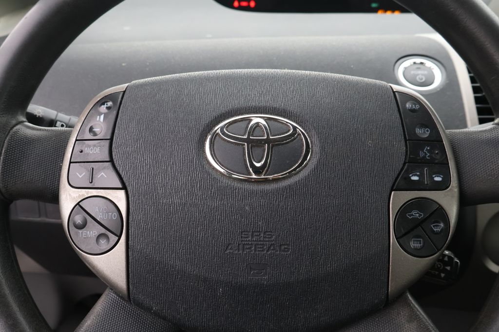 Thumbnail: 2007 Toyota Prius - 20