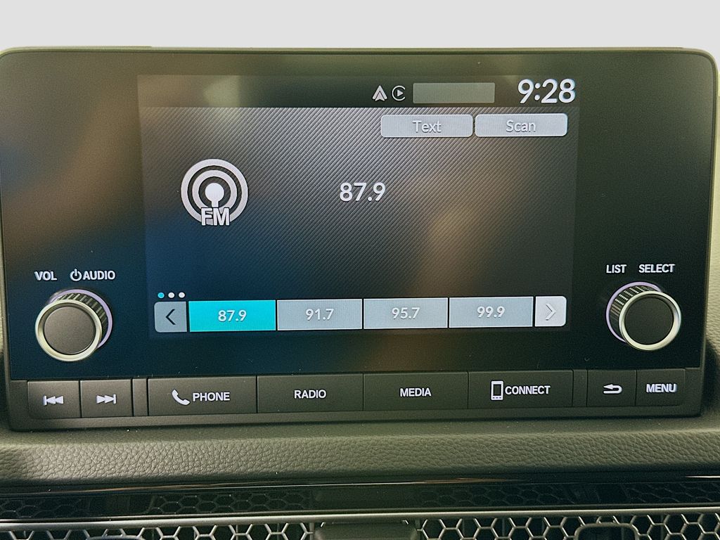 Thumbnail: 2026 Honda Civic - 11