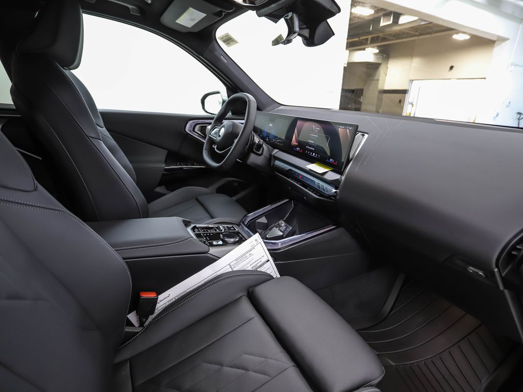 Thumbnail: 2026 BMW X3 - 30