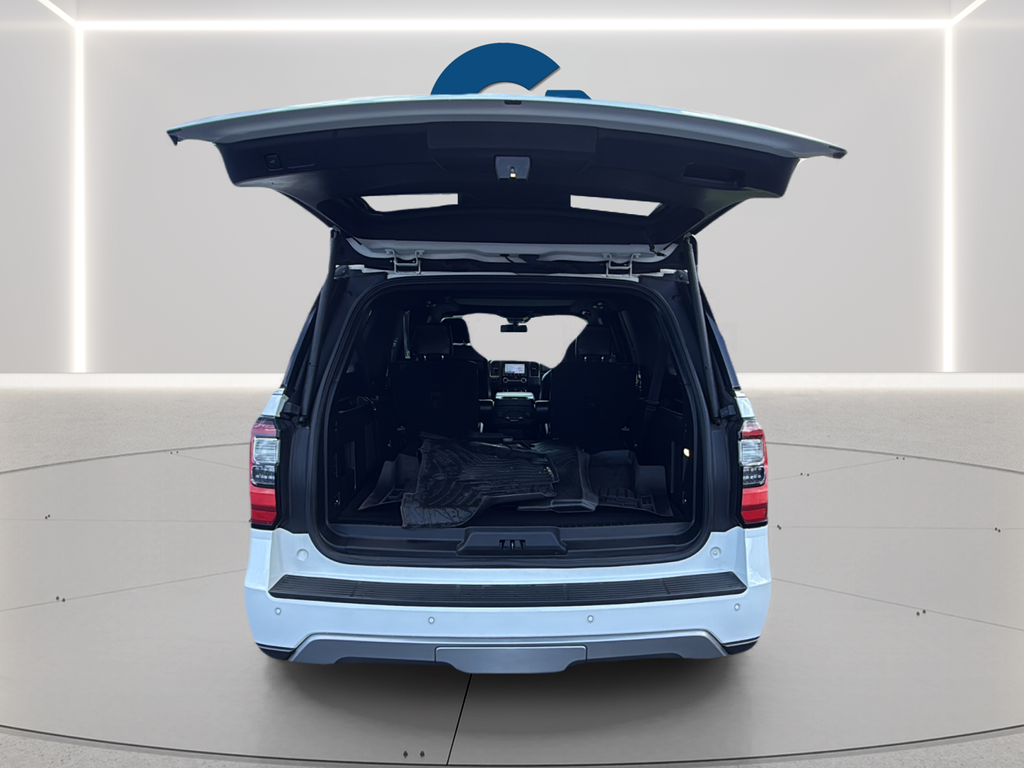 Used 2021 Ford Expedition Max SUV