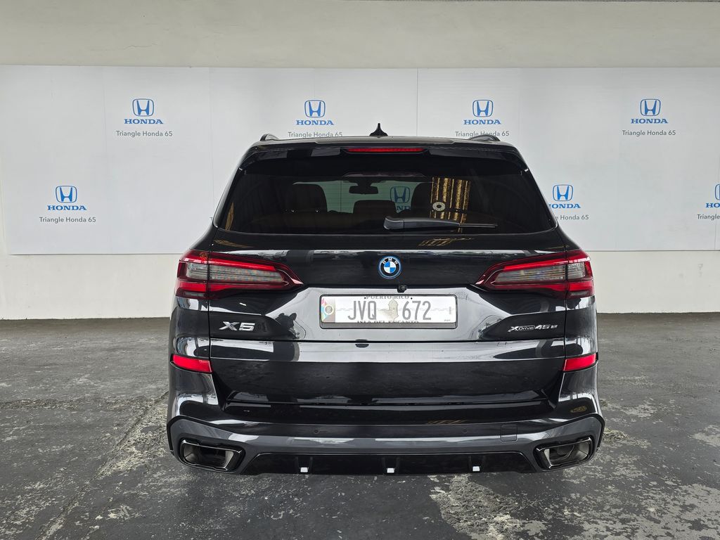 Thumbnail: 2023 BMW X5 - 6