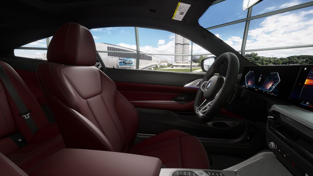 Thumbnail: 2026 BMW 4 Series - 30