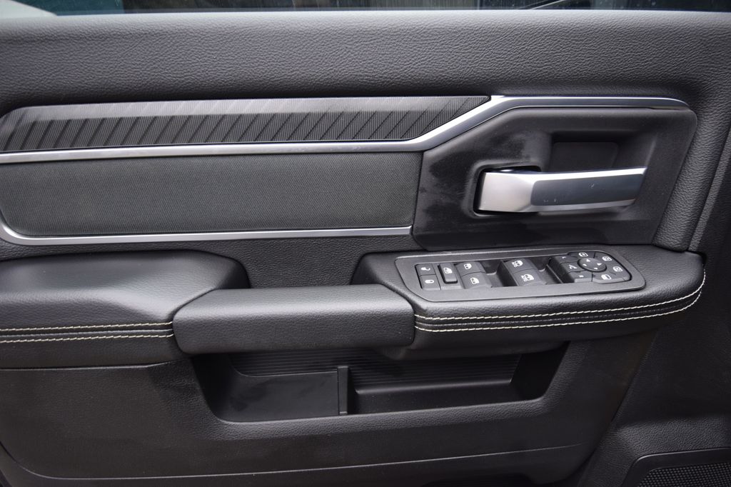 new 2026 Ram 2500 car, priced at $55,912