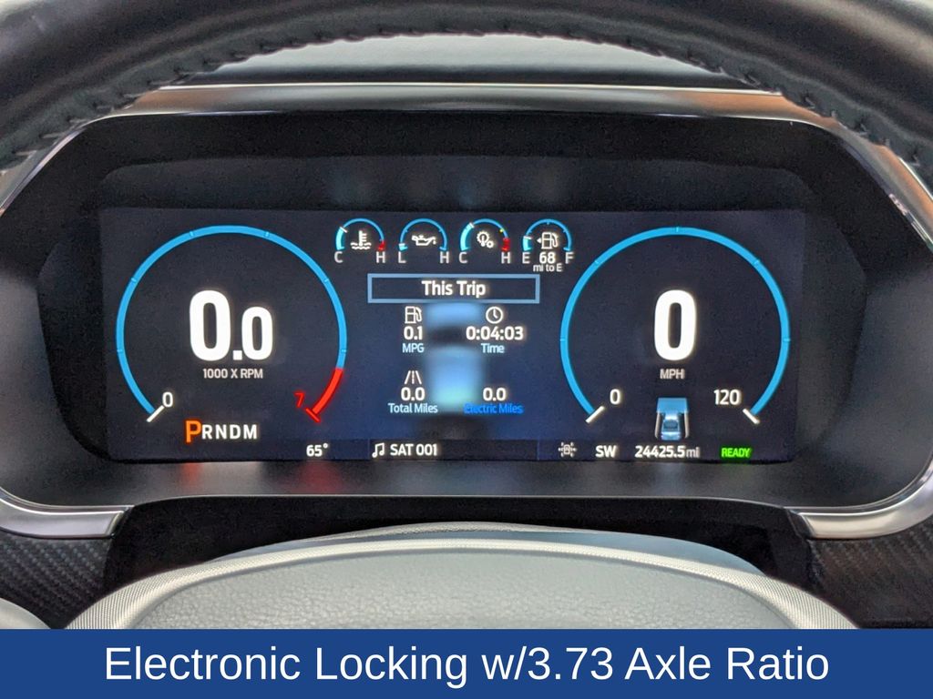 2022 Ford F-150 Limited