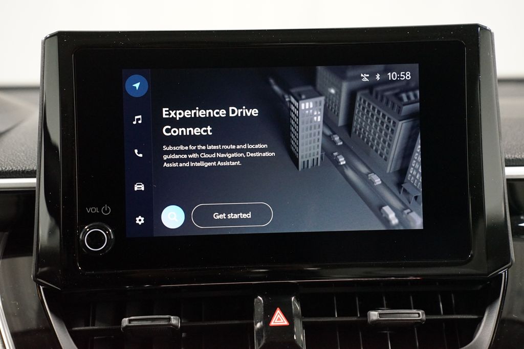 Thumbnail: 2026 Toyota Corolla Cross - 17